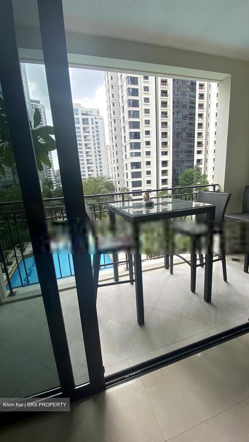 Ardmore Park (D10), Condominium #549973631